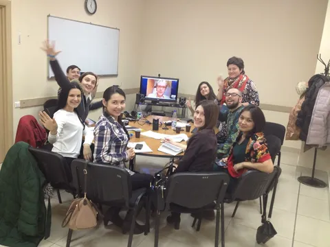 Midpoint Film School — gallery photo 6